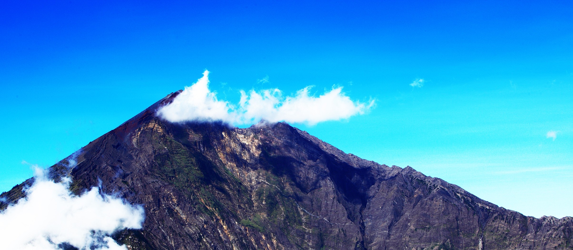 里贾尼山