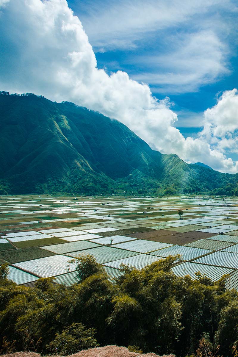 超越巴厘岛，像巴厘岛一样好的6个岛屿