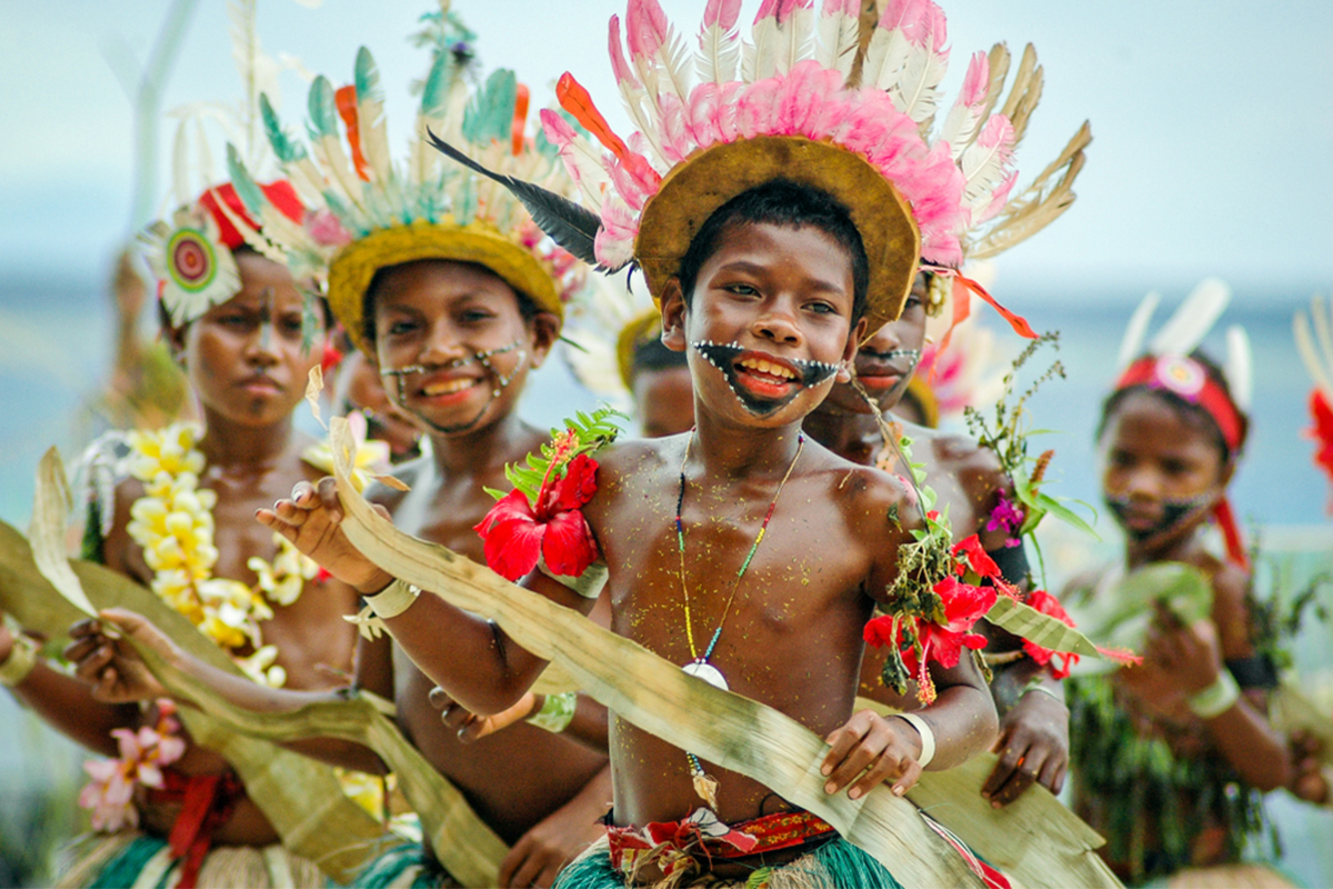 raja ampat