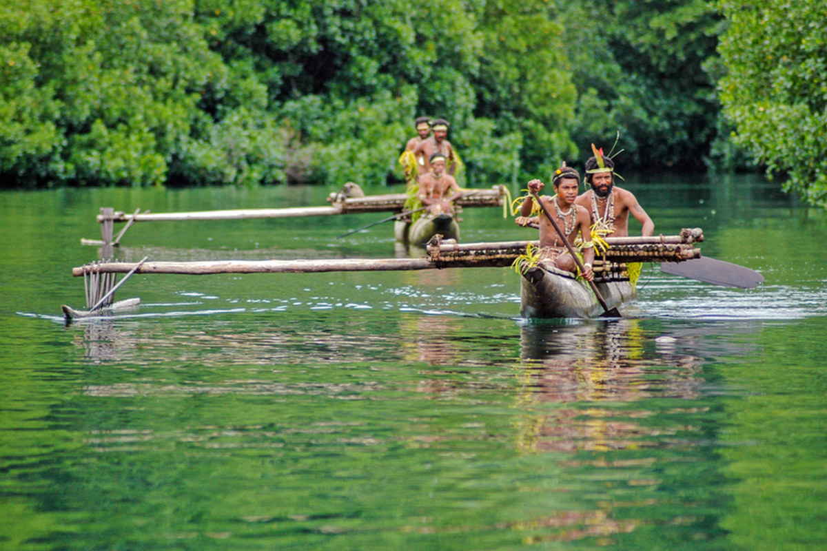 raja ampat